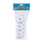 Zenith Multiplug adaptor -  3x16amp 3x5amp 